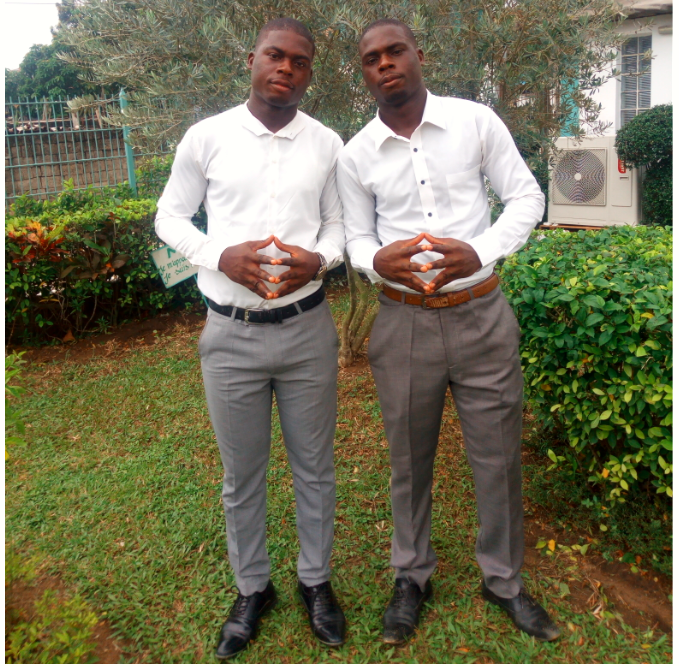 Avi 1 Jumeaux et plus Côte d'Ivoire 