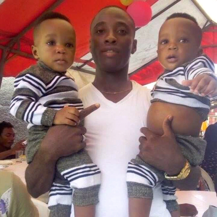 Avi 1 Jumeaux et plus Côte d'Ivoire 