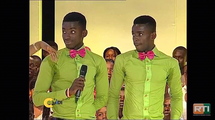 Avi 1 Jumeaux et plus Côte d'Ivoire 