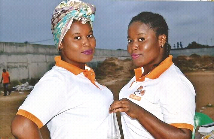 Avi 1 Jumeaux et plus Côte d'Ivoire 